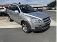 CHEVROLET CAPTIVA 2007/1 - 3