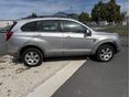 CHEVROLET CAPTIVA 2007/1 - 4