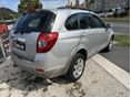 CHEVROLET CAPTIVA 2007/1 - 5