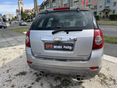 CHEVROLET CAPTIVA 2007/1 - 6