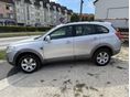 CHEVROLET CAPTIVA 2007/1 - 7