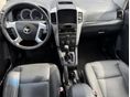 CHEVROLET CAPTIVA 2007/1 - 8