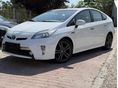 TOYOTA PRIUS 2013/1 - 3