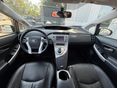 TOYOTA PRIUS 2013/1 - 7