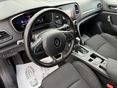 RENAULT MEGANE 2021/11 - 12