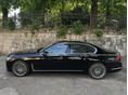 BMW 7-ES SOROZAT 2020/7 - 7