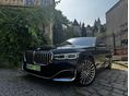 BMW 7-ES SOROZAT 745Le xDrive (Automata) Teljes extrafelszereltség!