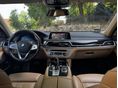 BMW 7-ES SOROZAT 2020/7 - 8