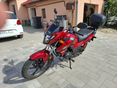HONDA CB 125 F 