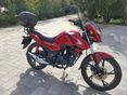 HONDA CB 125 F 2025 - 2
