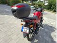 HONDA CB 125 F 2025 - 3