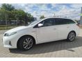 TOYOTA AURIS Touring Sports 1.8 HSD Lounge (Automata) Gazdag felszereltség --- Rozsdamentes