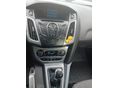 FORD FOCUS 2011/11 - 7