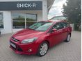 FORD FOCUS 2011/11 - 1