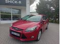 FORD FOCUS 2011/11 - 10