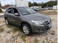 VOLKSWAGEN TIGUAN 2008/2 - 2