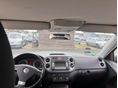 VOLKSWAGEN TIGUAN 2008/2 - 9