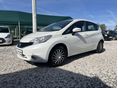 NISSAN NOTE 1.5 dCi Tekna EURO6 Magyarországi - Szervizelt - Friss műszaki vizsgával