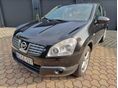 NISSAN QASHQAI 2.0 dCi i-Way 2WD NAGYON SZÉP.BARNA FŰTHETŐ BŐRBELSŐ. PANORÁMATETŐ.2XDIGKLÍMA.ALUFELNIK.RADAR