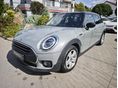 MINI CLUBMAN 2.0 D Cooper Magyar-Sz.könyv-KM GARANCIA