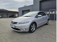 HONDA CIVIC 2010/8 - 1