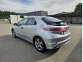 HONDA CIVIC 2010/8 - 7