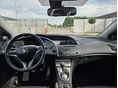 HONDA CIVIC 2010/8 - 9