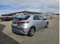 HONDA CIVIC 2010/8 - 5