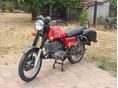 MZ ETZ 250 
