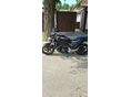 HONDA NC 700 SD Rc61