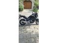 HONDA NC 700 SD 2013/4 - 2