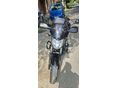 HONDA NC 700 SD 2013/4 - 5