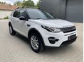 LAND ROVER DISCOVERY SPORT 2.0 TD4 S Pure BI-XENON NAVIGÁCIÓ KAMERA KEYLESS SZERVIZKÖNYV