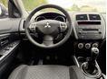 MITSUBISHI ASX 2011/9 - 13