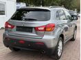 MITSUBISHI ASX 2011/9 - 4