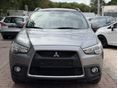 MITSUBISHI ASX 2011/9 - 3