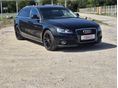 AUDI A4 2008/7 - 2