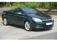 OPEL ASTRA H TT 1.6 Cosmo VEZETETT SZERVIZKÖNYV! IGAZOLT GARANTÁLT 164e KM!!