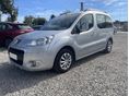 PEUGEOT PARTNER Tepee 1.6 HDi Confort 213148KM! klima! Kétoldali tolóajtó. ködlámpa!