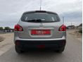 NISSAN QASHQAI 2010/1 - 2