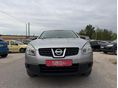 NISSAN QASHQAI 2010/1 - 5