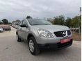 NISSAN QASHQAI 2010/1 - 7