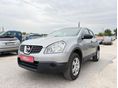 NISSAN QASHQAI 1.6 Tekna garanciával ingyenes szervízekkel friss műszakival
