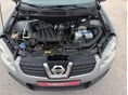 NISSAN QASHQAI 2010/1 - 8