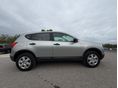 NISSAN QASHQAI 2010/1 - 11