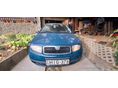 SKODA FABIA 2000/7 - 5
