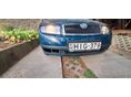 SKODA FABIA 2000/7 - 6
