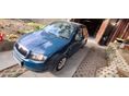 SKODA FABIA 2000/7 - 8