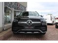 MERCEDES-BENZ GLE 350 2020/1 - 3