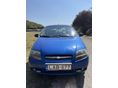 CHEVROLET AVEO 2008 - 2